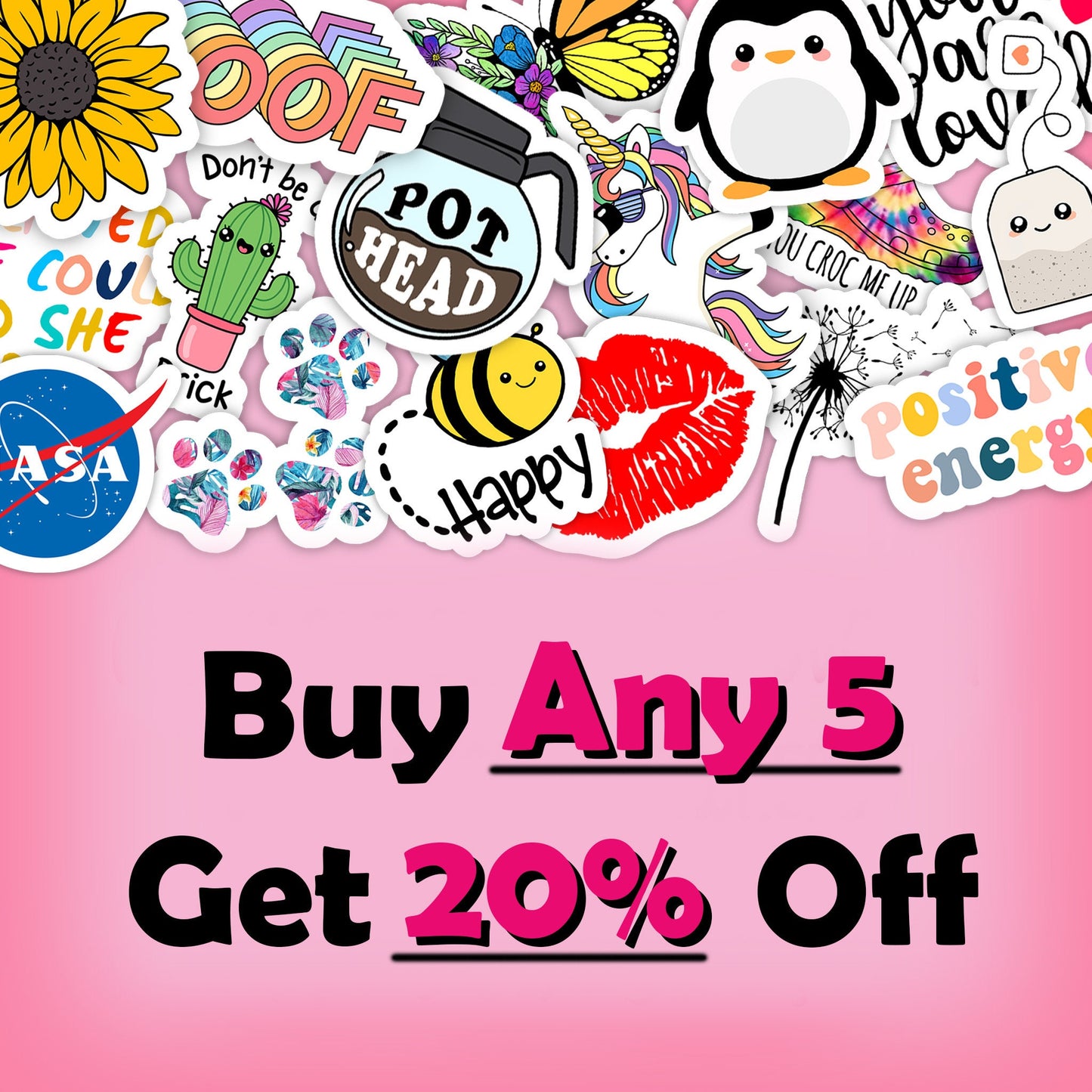 You Croc Me Up blue croc Sticker, Crocs Sticker, VSCO Stickers, Croc Stickers, Laptop Stickers, Crocs decal, Water bottle stickers, decals
