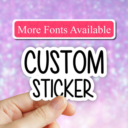 Custom stickers, Custom decals, trending stickers, Custom logo sticker, Custom sticker labels, laptop stickers, waterproof stickers, decal